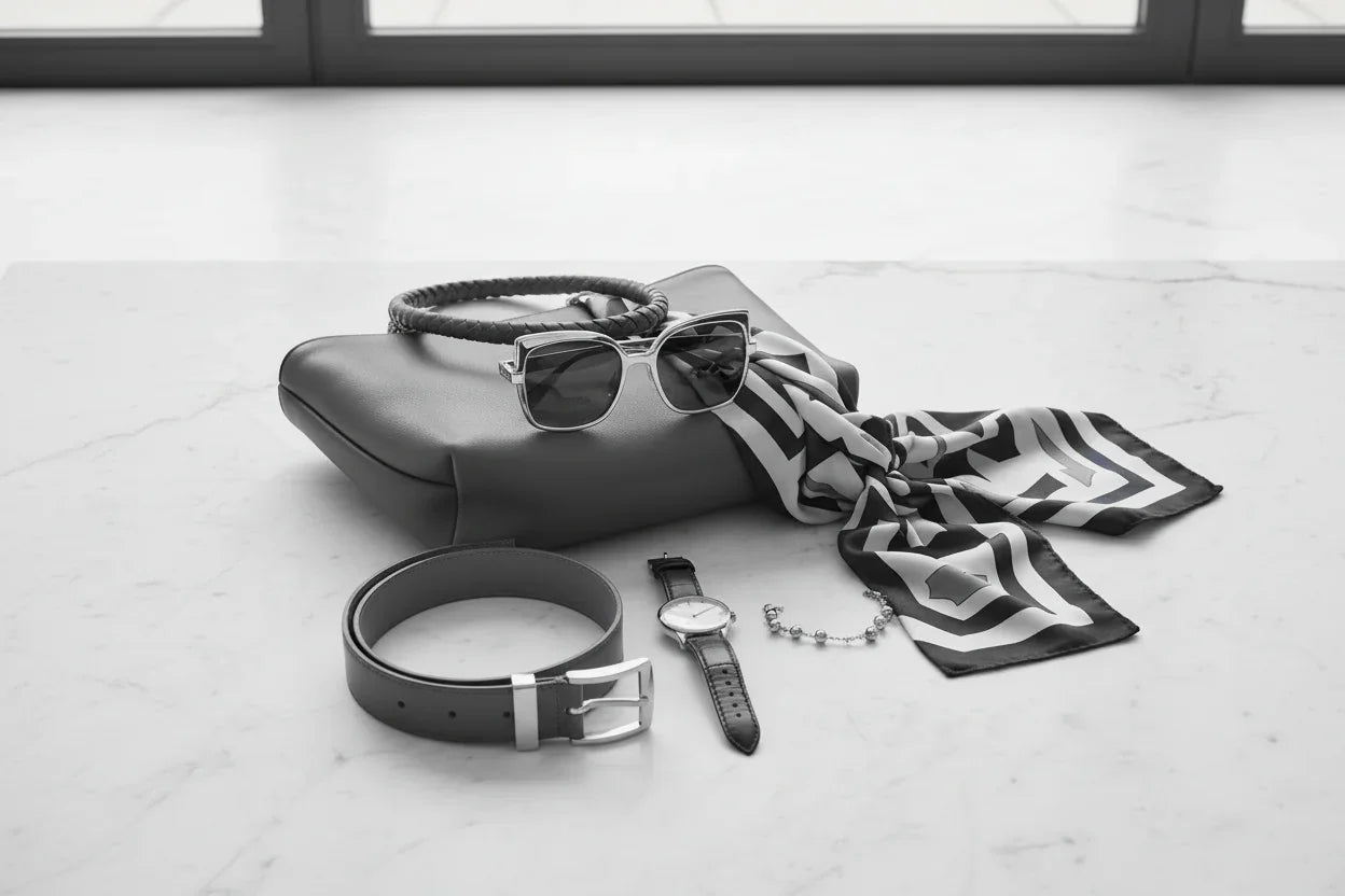 Complete your italian elegance. Discover Exclusive Luxury Italian Accessories – Timeless Details That Define Your Style.