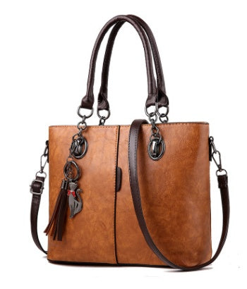 Amalfi Shoulder Bag