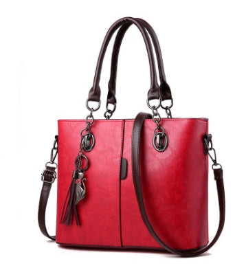 Amalfi Shoulder Bag