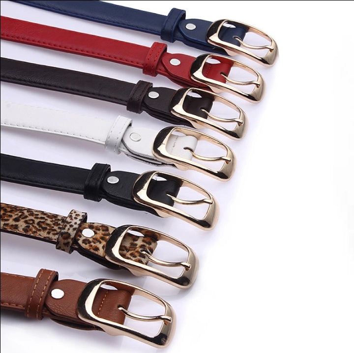 Women´s Capri Cinch Belt