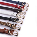 Women´s Capri Cinch Belt