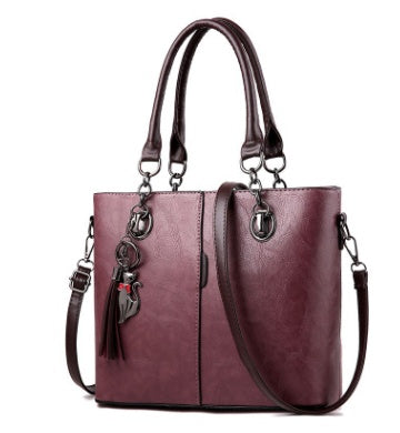 Amalfi Shoulder Bag