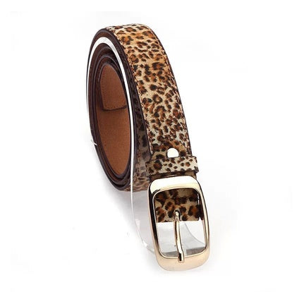 Women´s Capri Cinch Belt