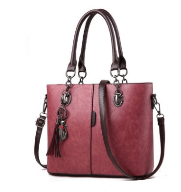 Amalfi Shoulder Bag