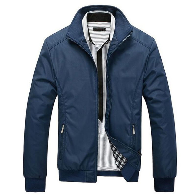 Milan Urban Jacket