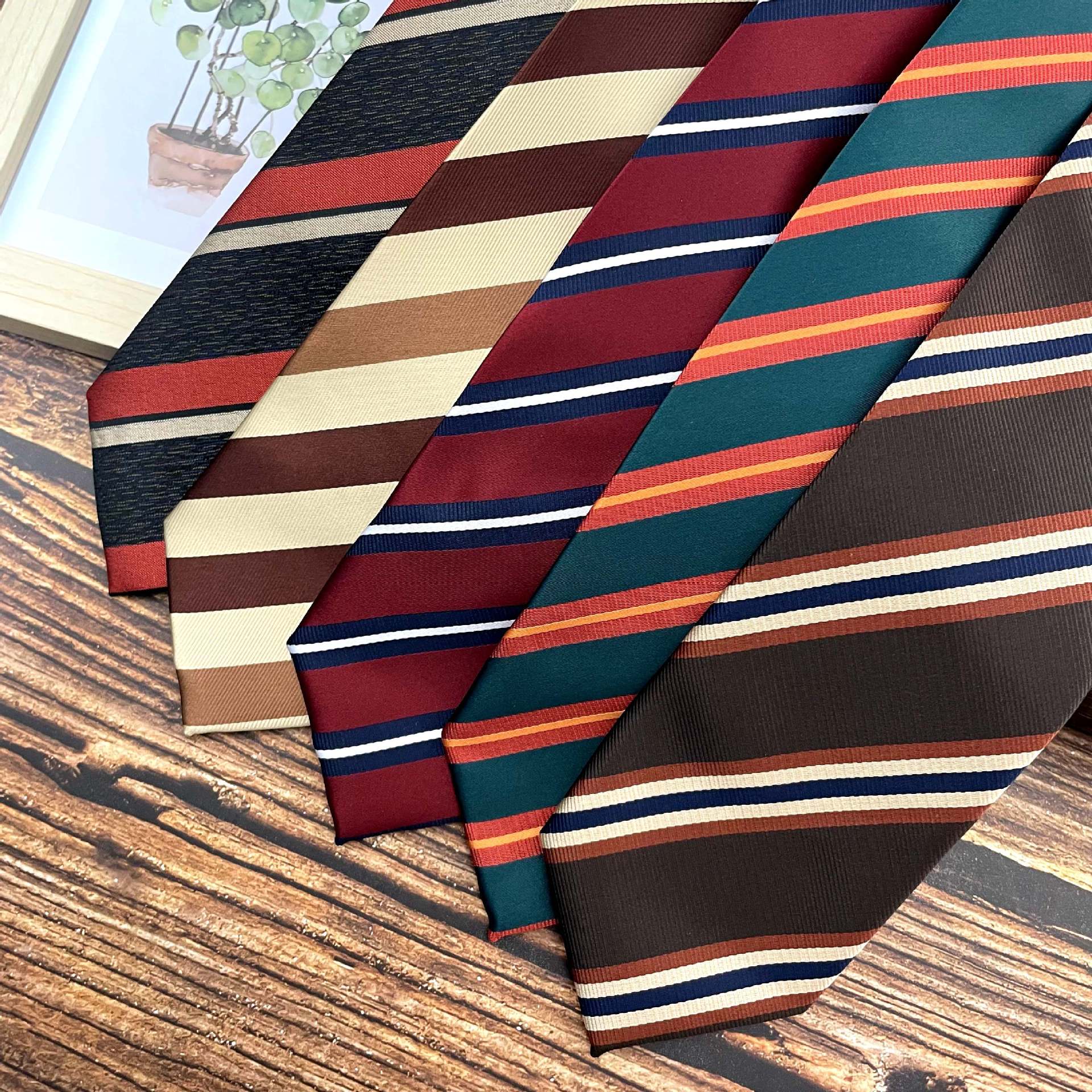Toscana Tie