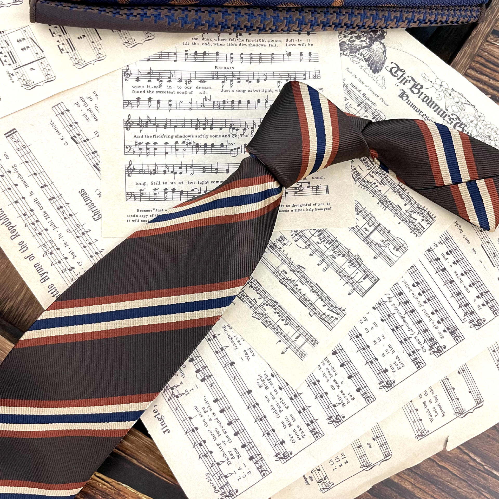 Toscana Tie