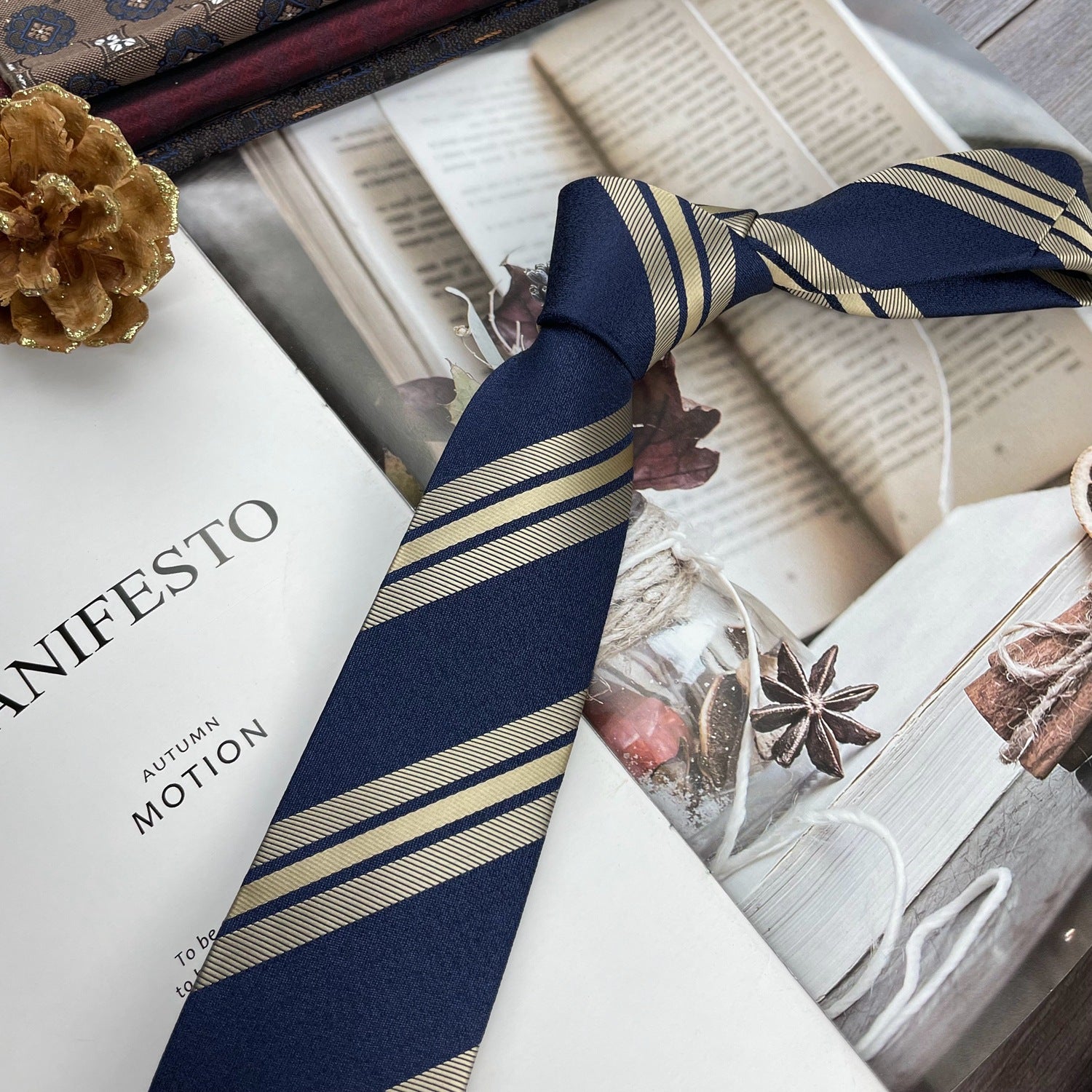 Toscana Tie