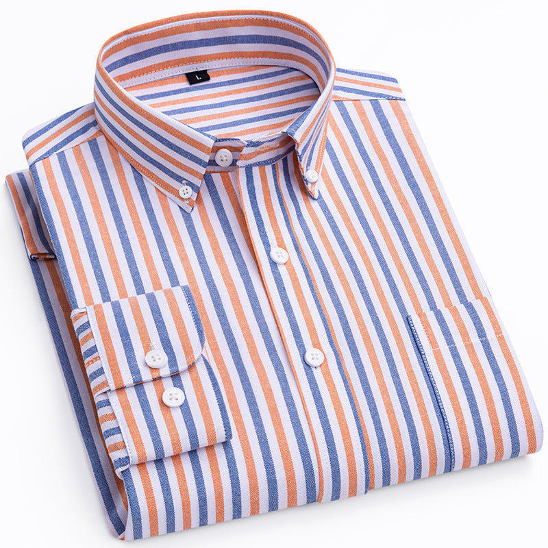 Torino Striped Shirt