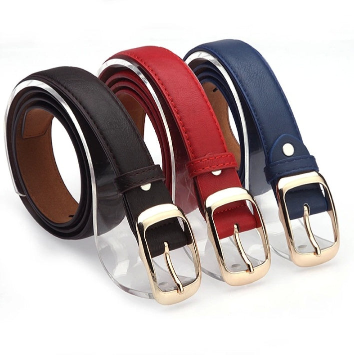 Women´s Capri Cinch Belt