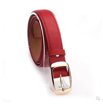 Women´s Capri Cinch Belt