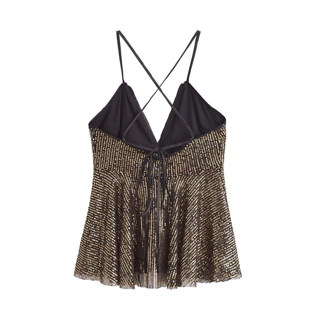 Sofia Loren Camisole