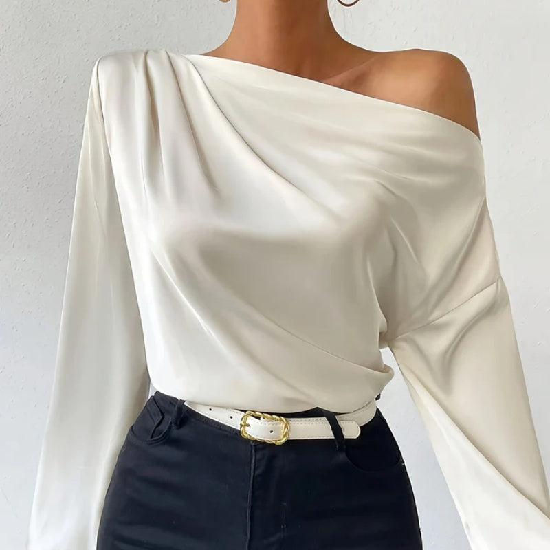 Venezia Asymmetry Top