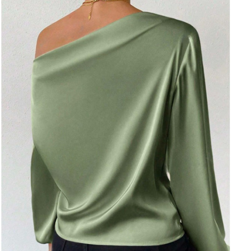 Venezia Asymmetry Top