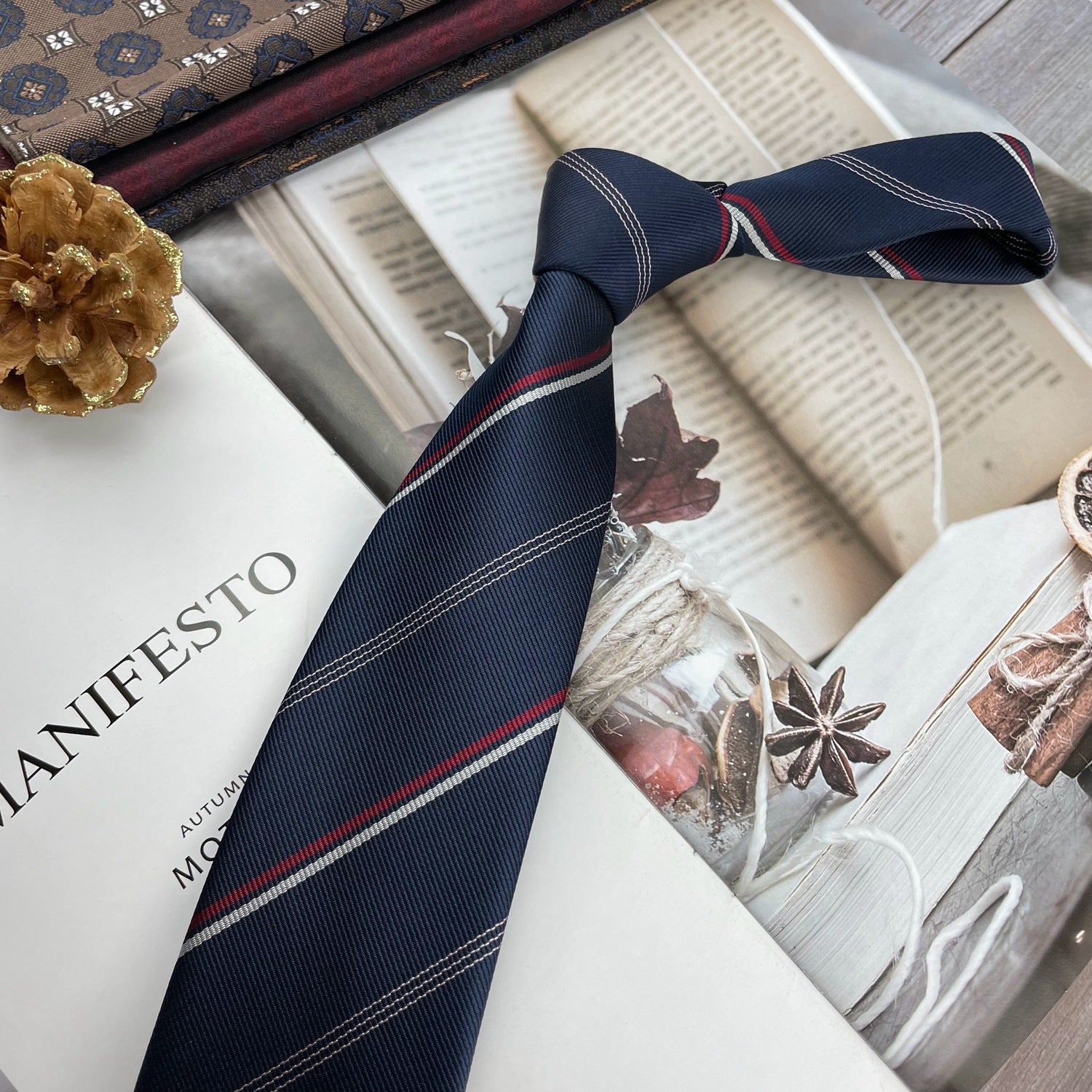 Toscana Tie