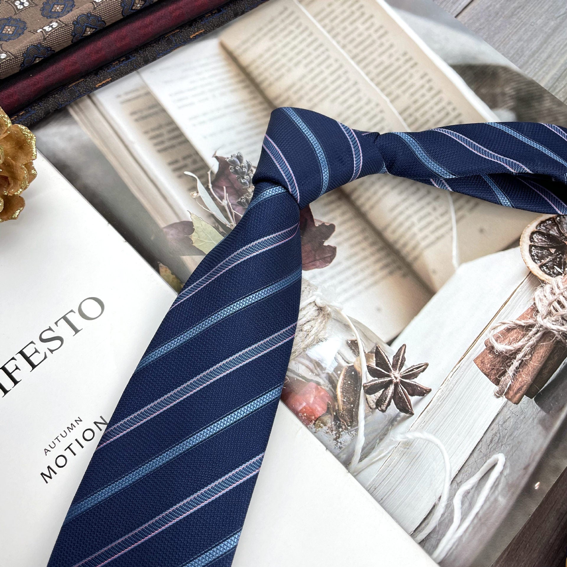 Toscana Tie