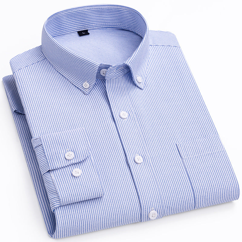 Torino Striped Shirt