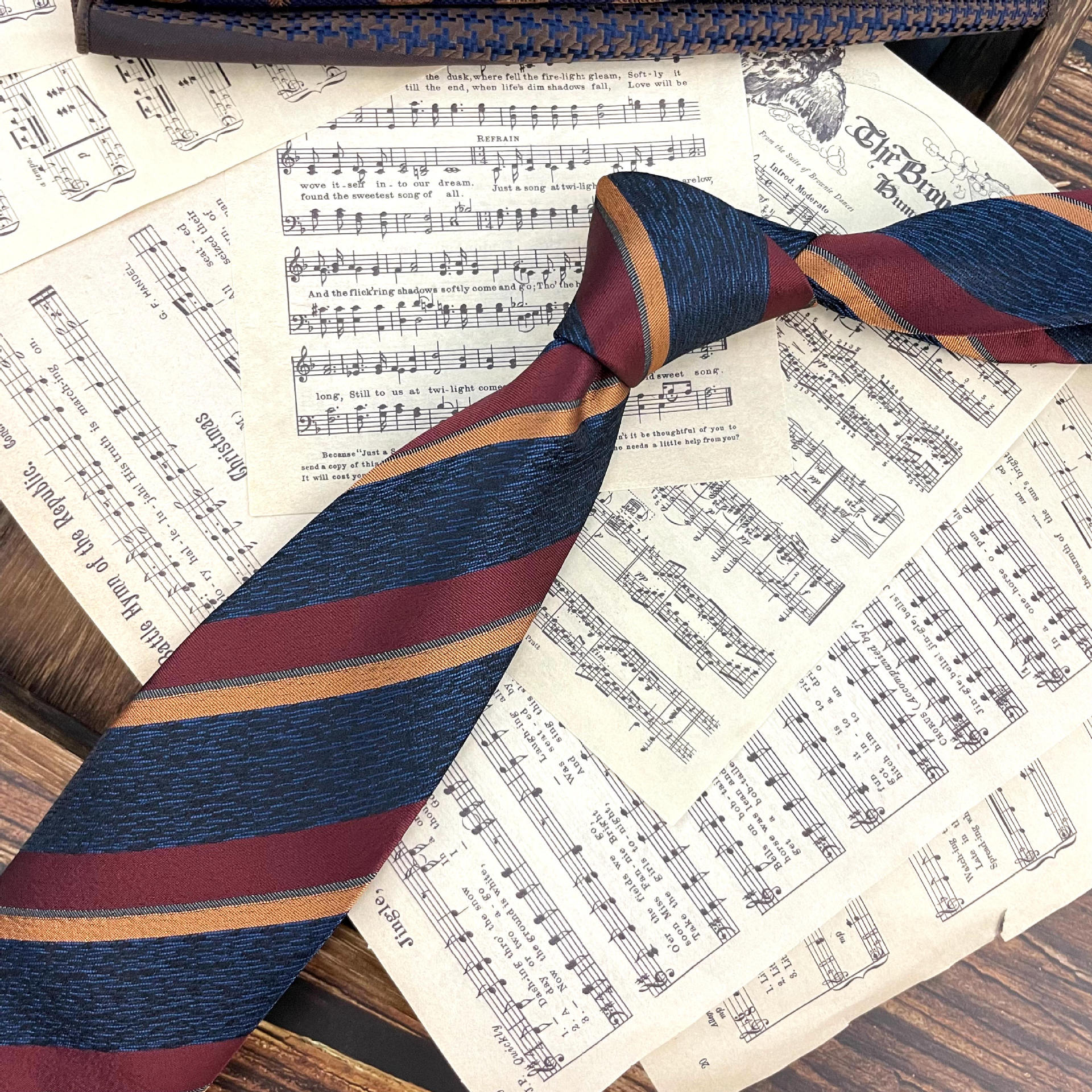 Toscana Tie