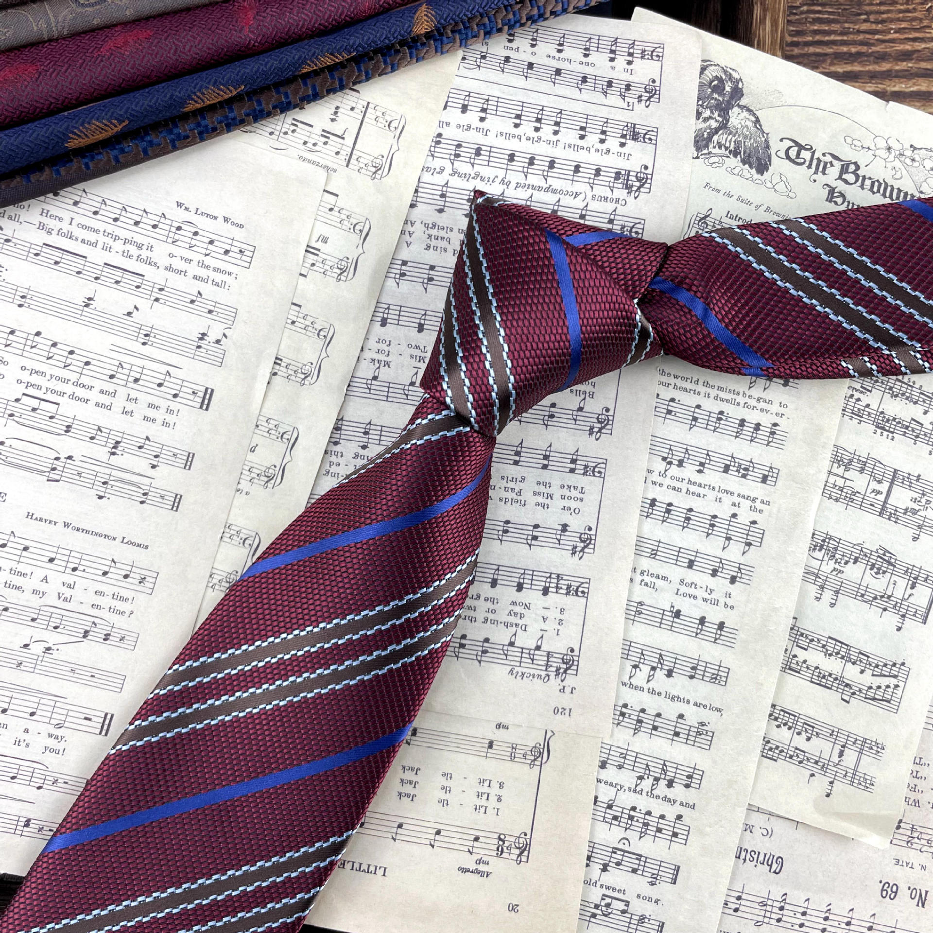 Toscana Tie