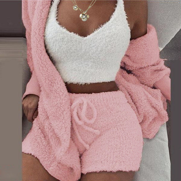 3 Piece Ladies Loungewear Set
Women’s Plush Home Clothes
Fashionable Women’s Lounge Set
scarpe donna casual
Soft Plush Homewear for Women
Biker Style Skull Sunglasses
Ladies Casual Loungewear Set
Winter Plush Lounge Outfit Women
Trendy 3 Piece Homewear Set\
Comfortable Women’s Home Clothes
Stylish Ladies Indoor Outfit

Warm Plush 3 Piece Set Women
