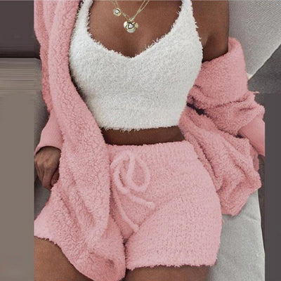 3 Piece Ladies Loungewear Set
Women’s Plush Home Clothes
Fashionable Women’s Lounge Set
scarpe donna casual
Soft Plush Homewear for Women
Biker Style Skull Sunglasses
Ladies Casual Loungewear Set
Winter Plush Lounge Outfit Women
Trendy 3 Piece Homewear Set\
Comfortable Women’s Home Clothes
Stylish Ladies Indoor Outfit

Warm Plush 3 Piece Set Women