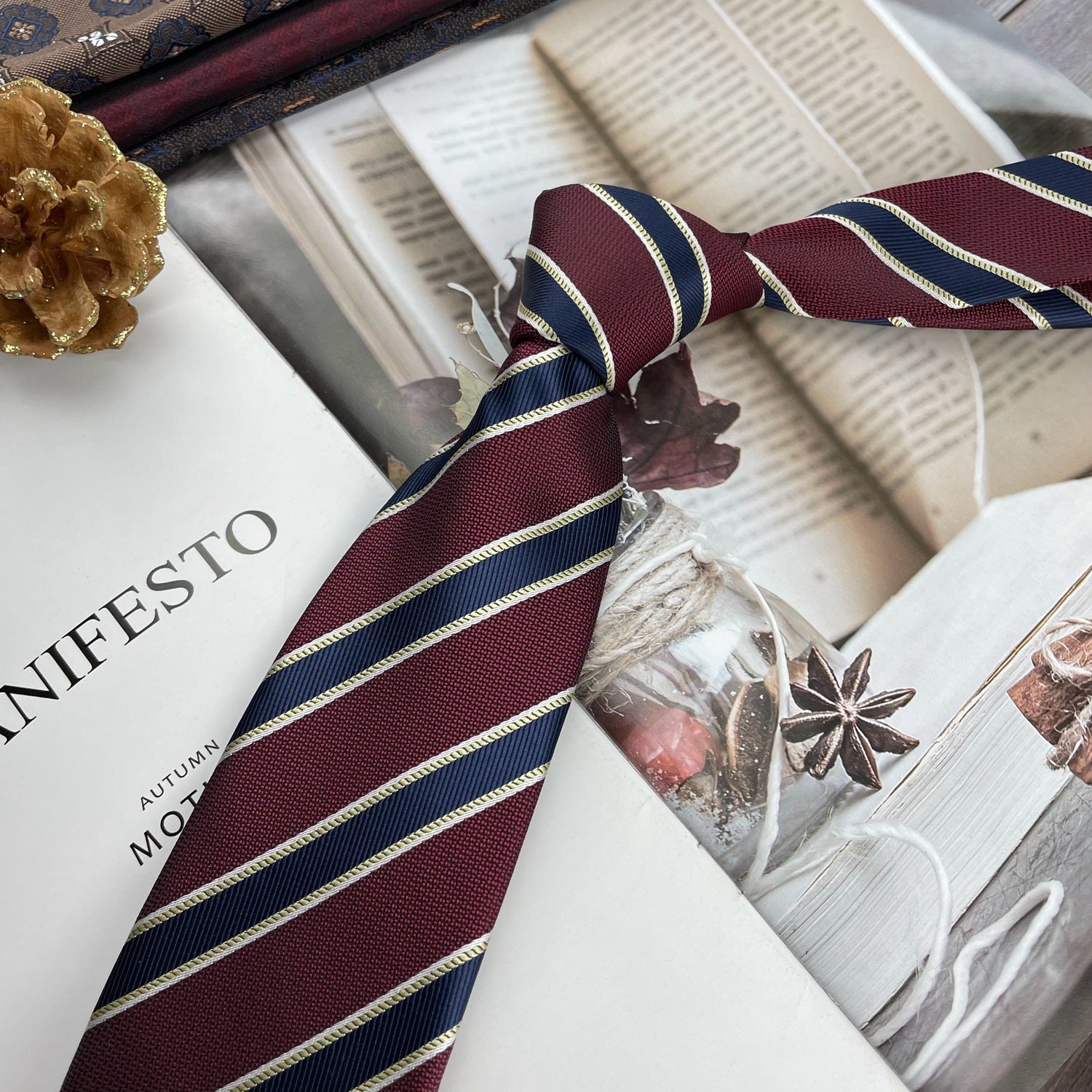 Toscana Tie