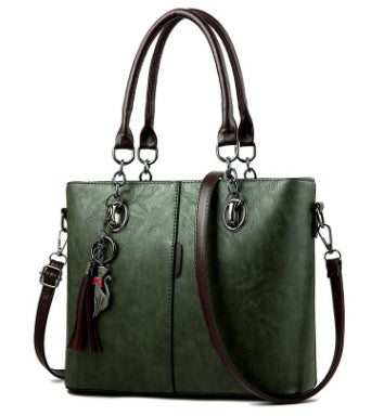 Amalfi Shoulder Bag