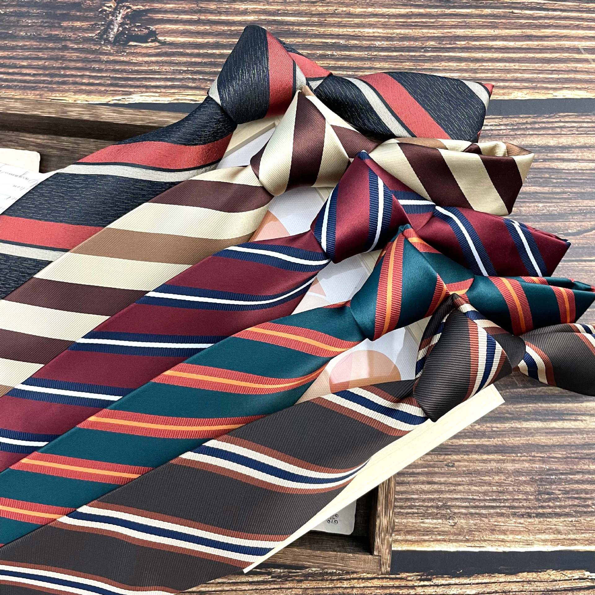 Toscana Tie