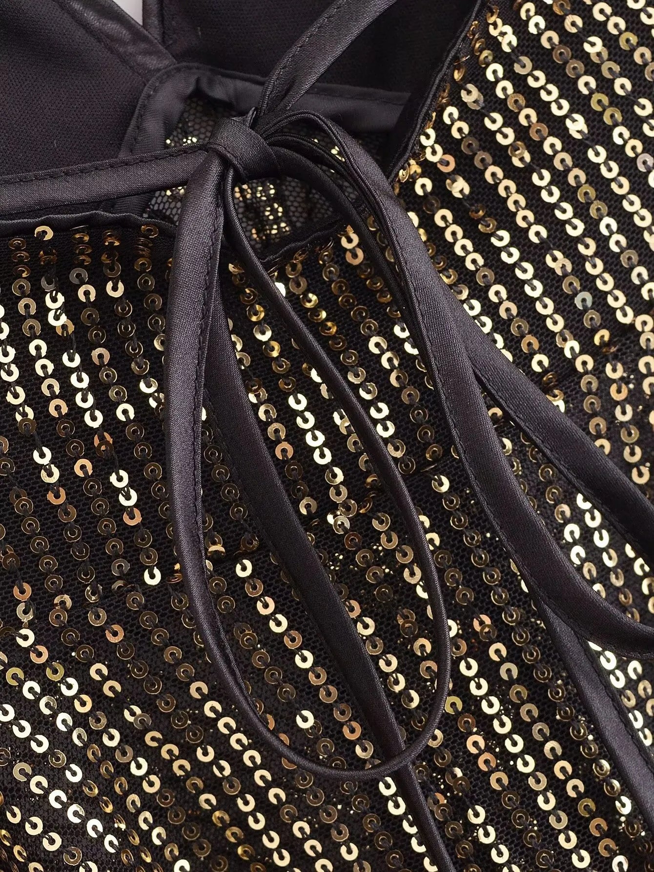 Sofia Loren Camisole