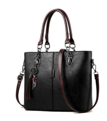 Amalfi Shoulder Bag
