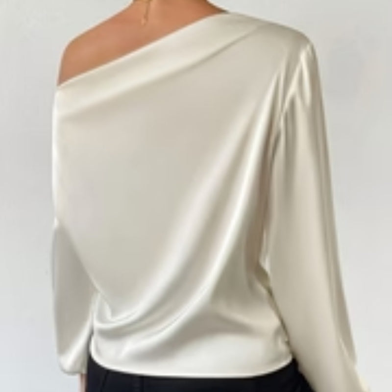 Venezia Asymmetry Top