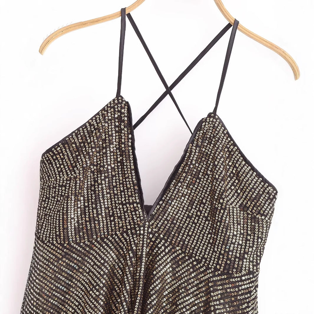 Sofia Loren Camisole