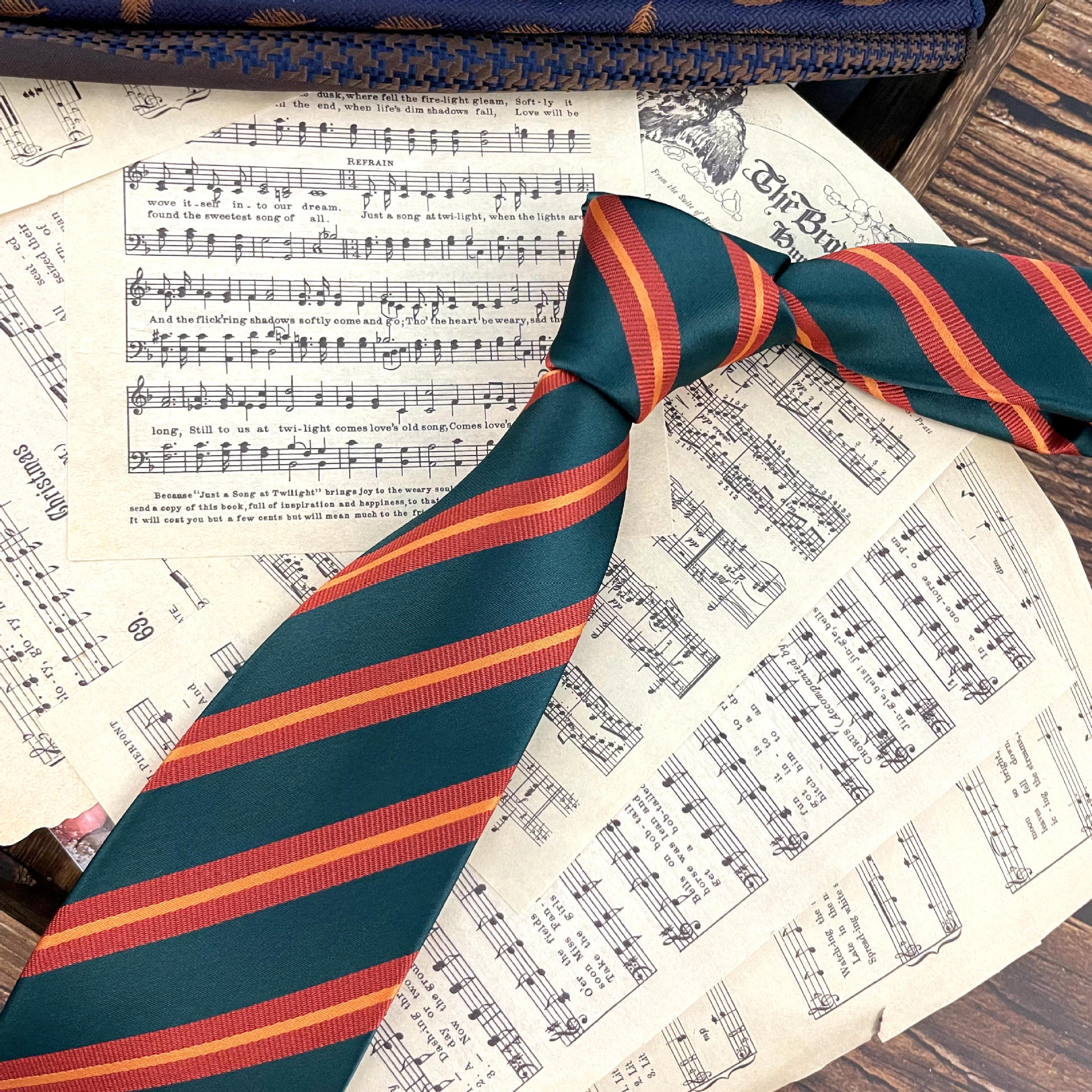 Toscana Tie