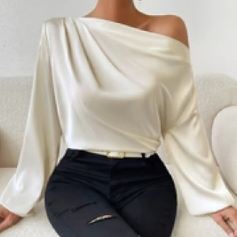 Venezia Asymmetry Top