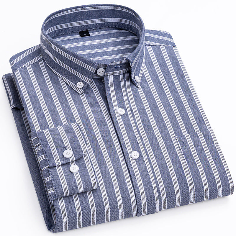 Torino Striped Shirt
