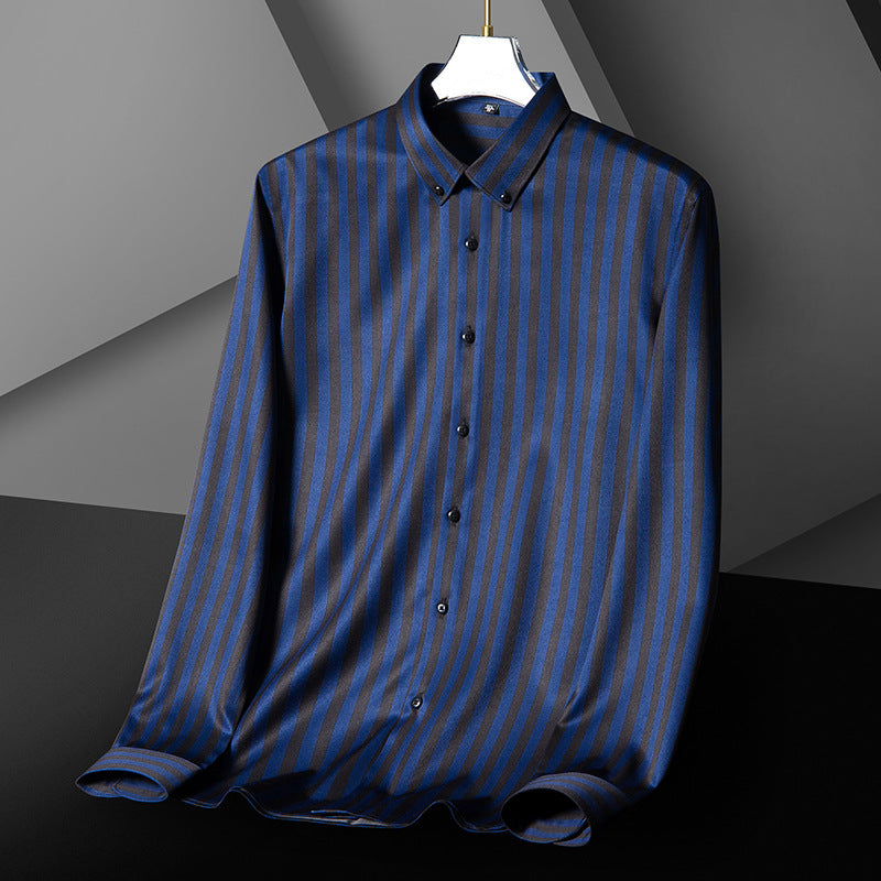 Roma Non-Iron Shirt