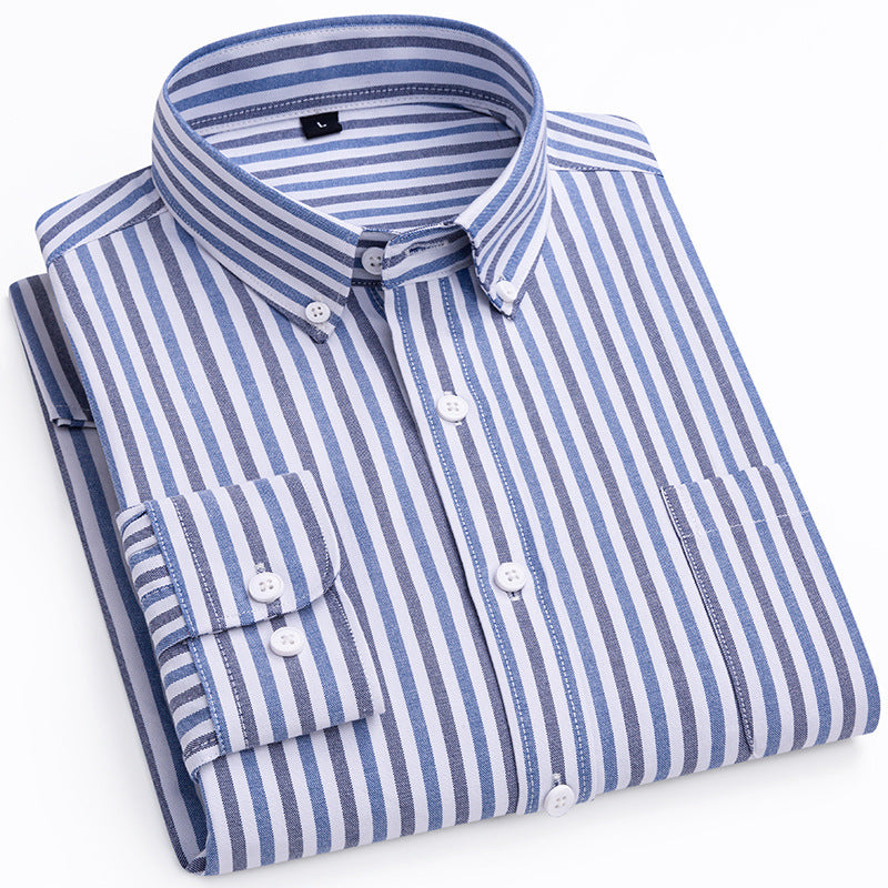 Torino Striped Shirt