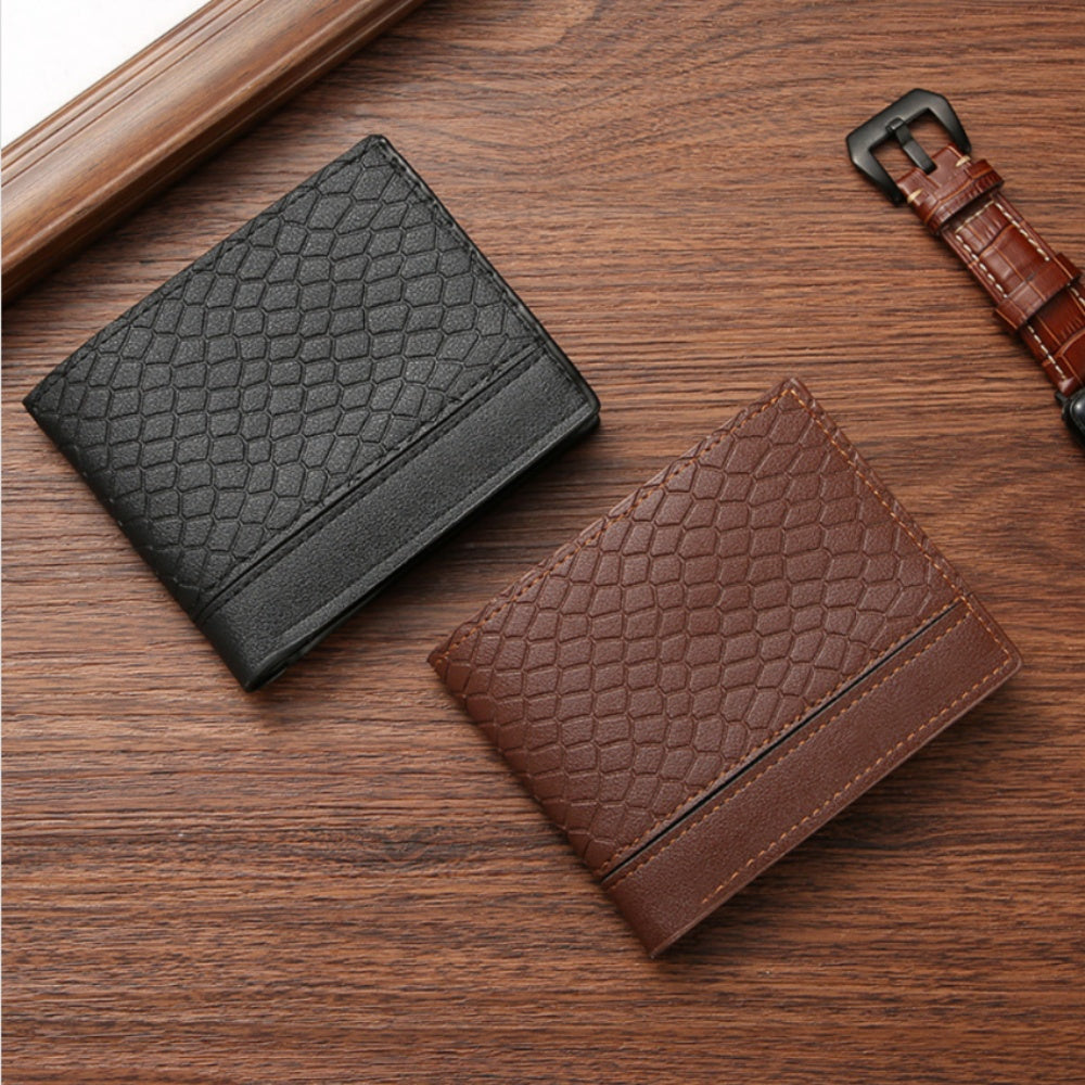 Firenze Snake Bifold