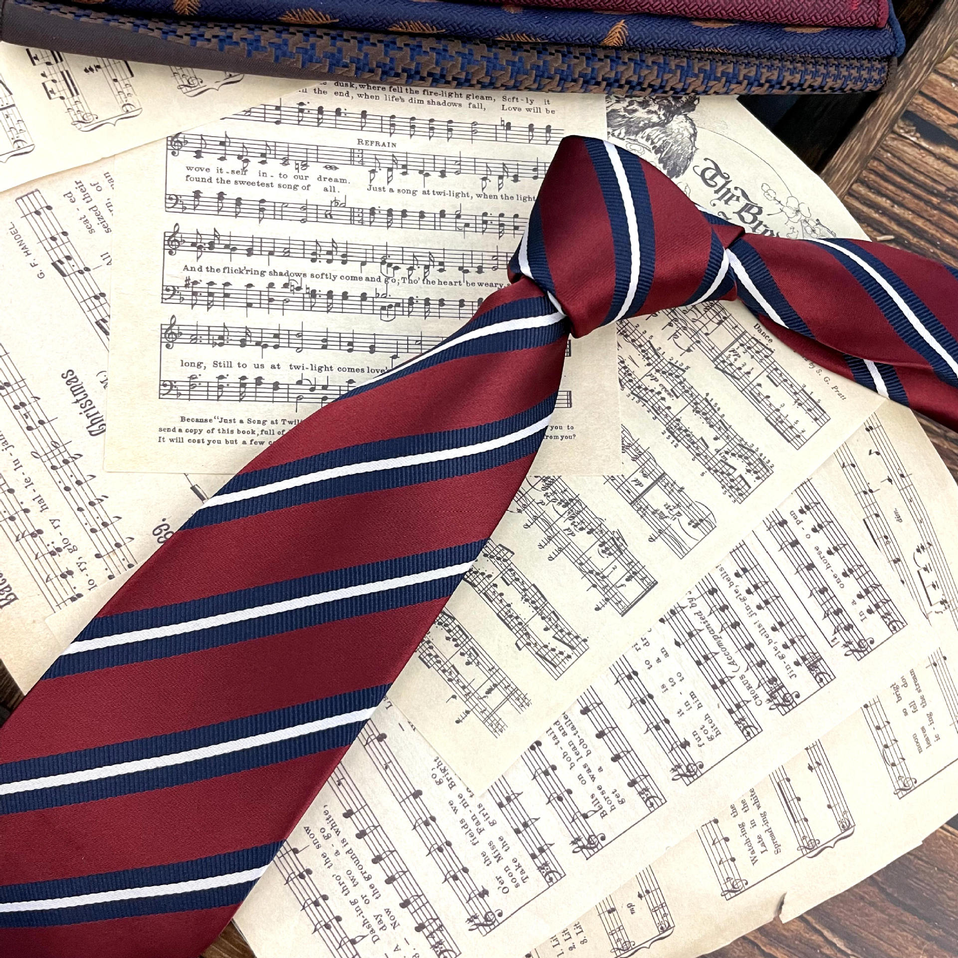 Toscana Tie