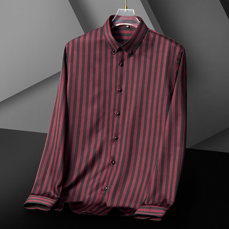 Roma Non-Iron Shirt
