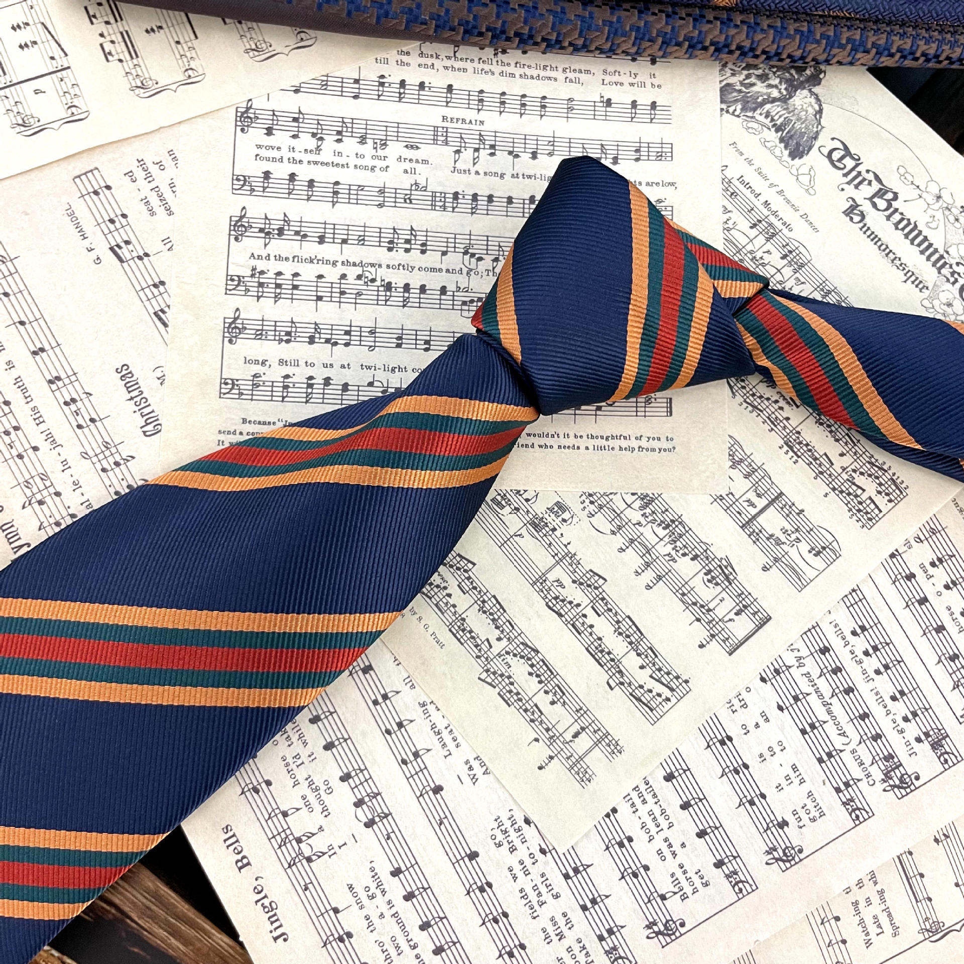 Toscana Tie