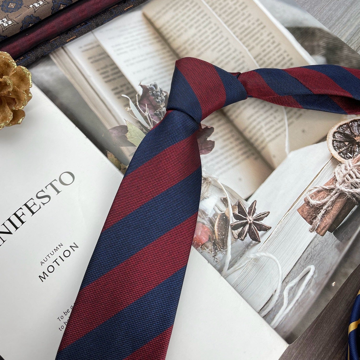Toscana Tie