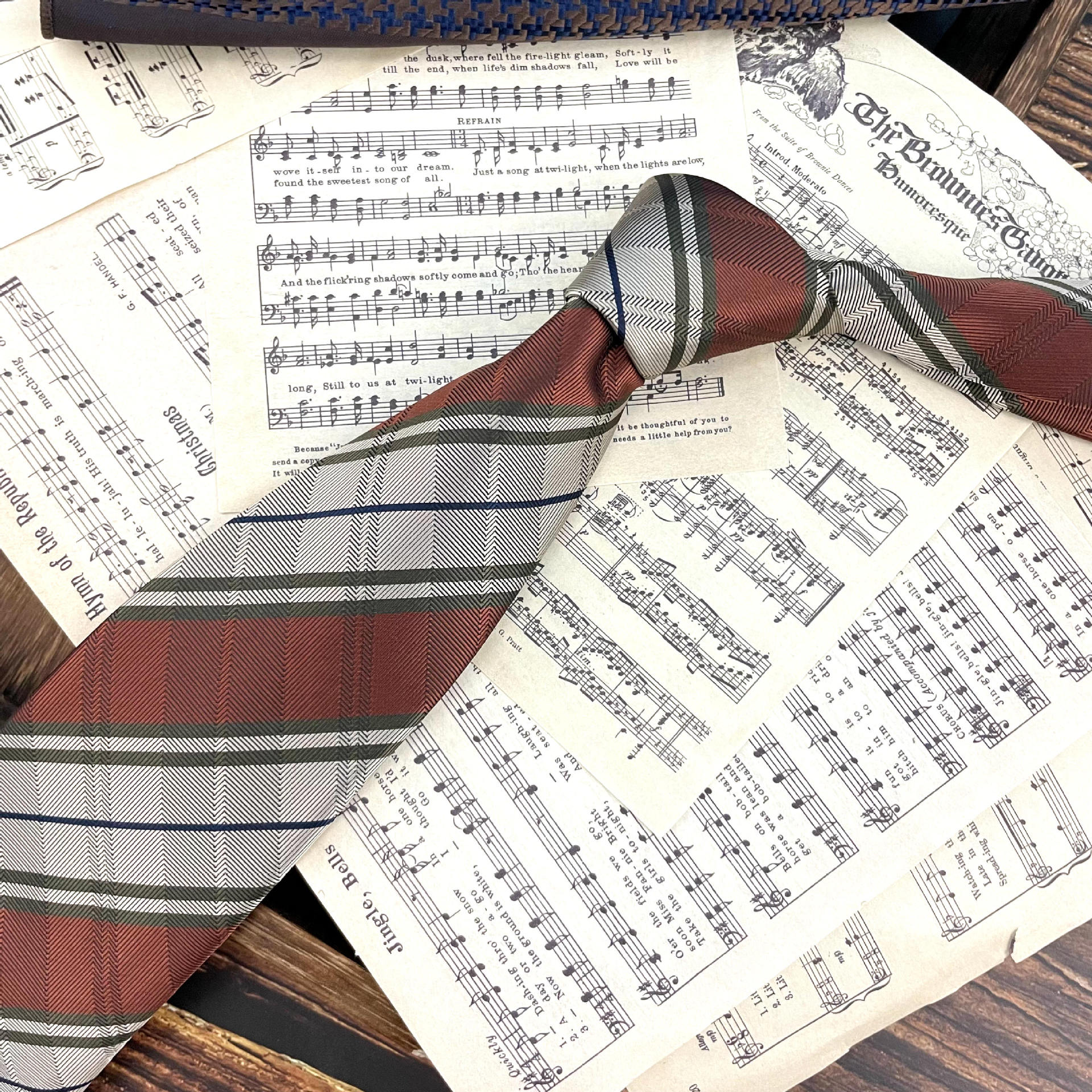 Toscana Tie