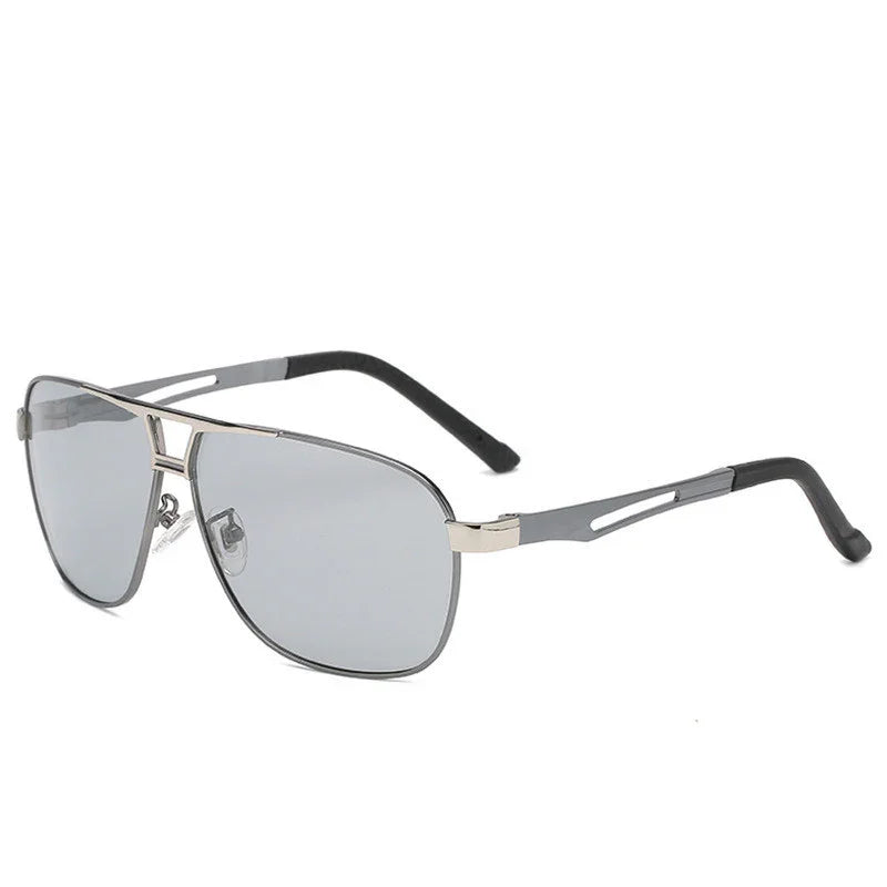 The Italian vintage men's sunglasses