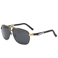 The Italian vintage men's sunglasses