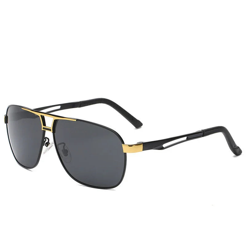 The Italian vintage men's sunglasses