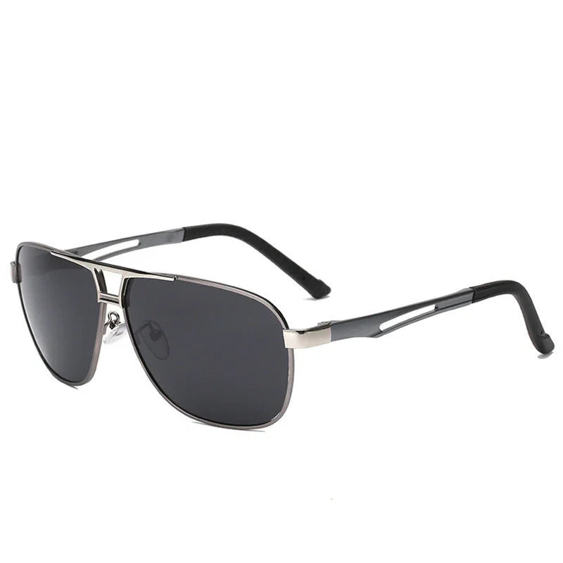 The Italian vintage men's sunglasses